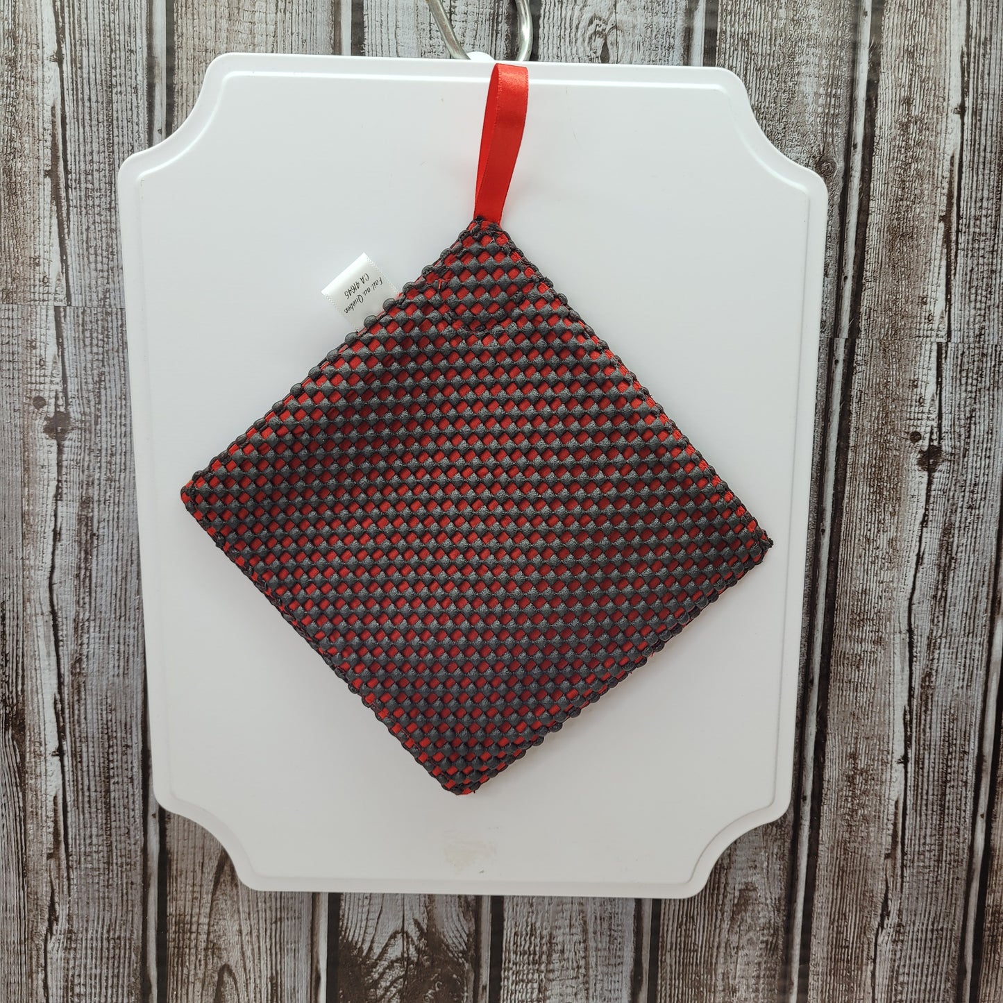 Ouvre pot (jar opener)