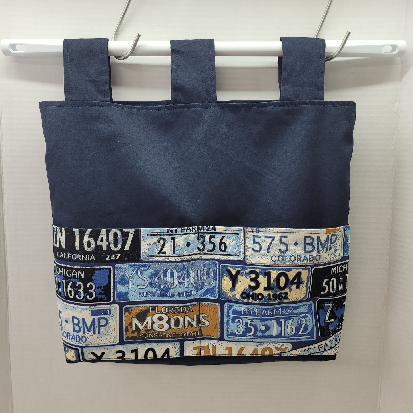 Pochette de transport pour marchette ou déambulateur