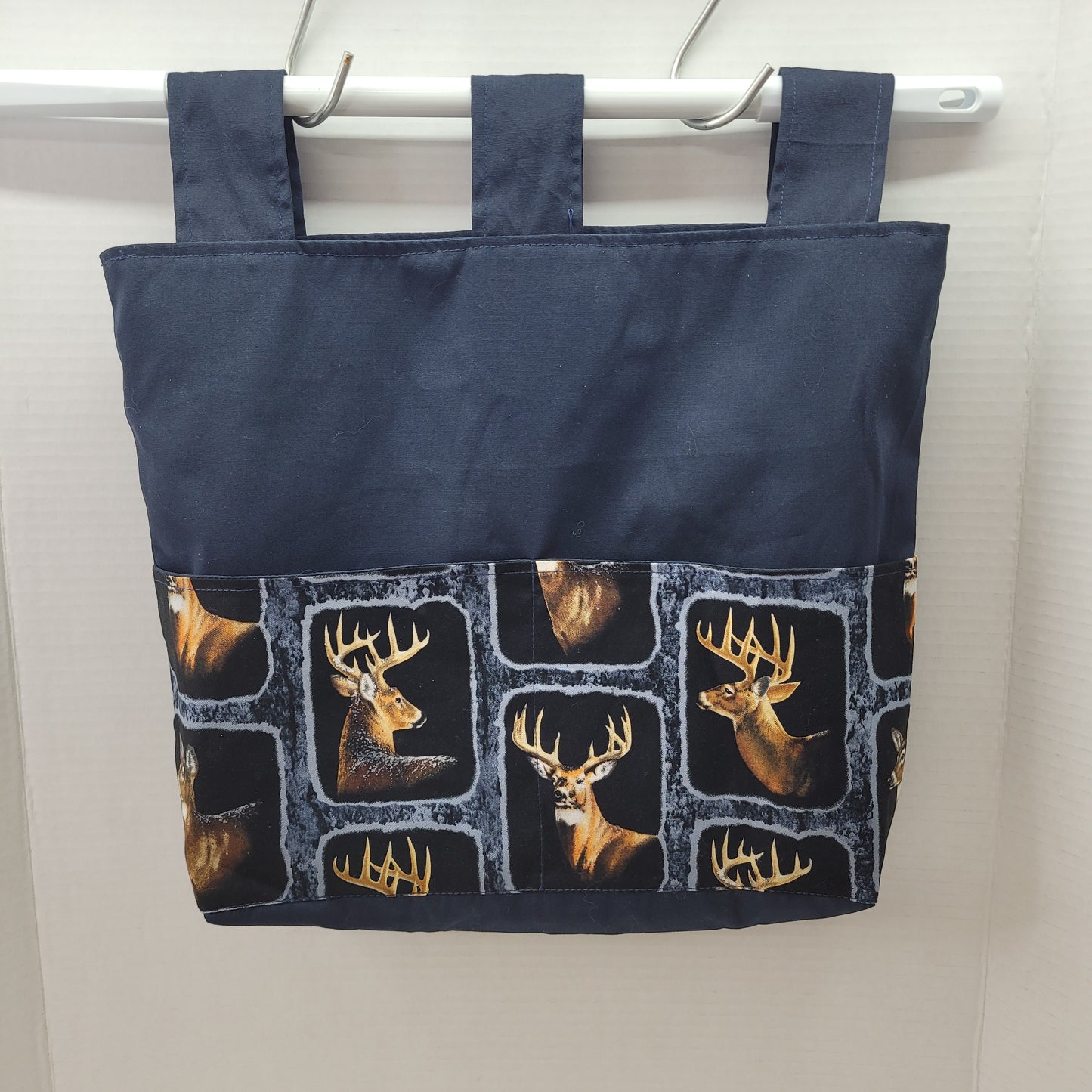 Pochette de transport pour marchette ou déambulateur