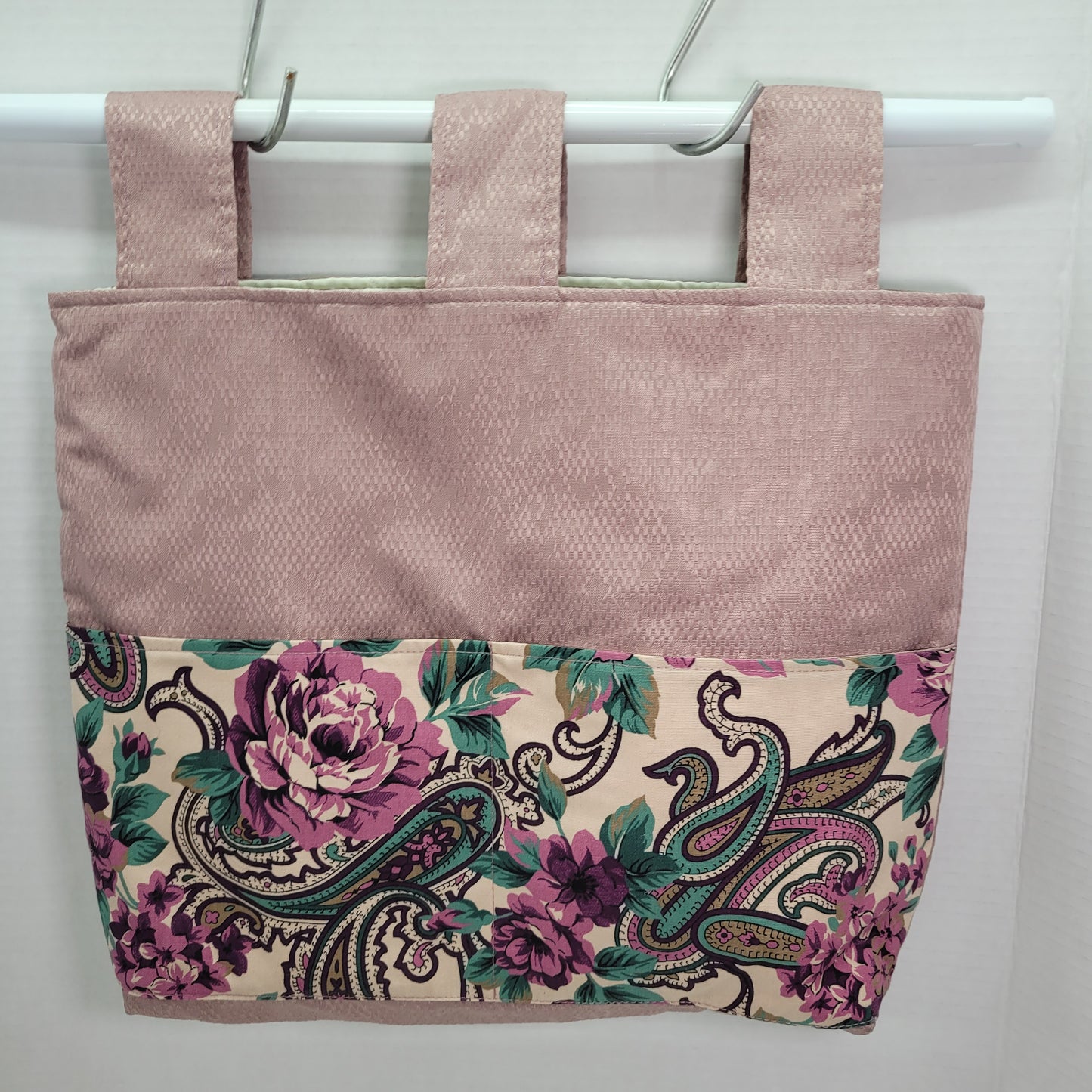 Pochette de transport pour marchette ou déambulateur