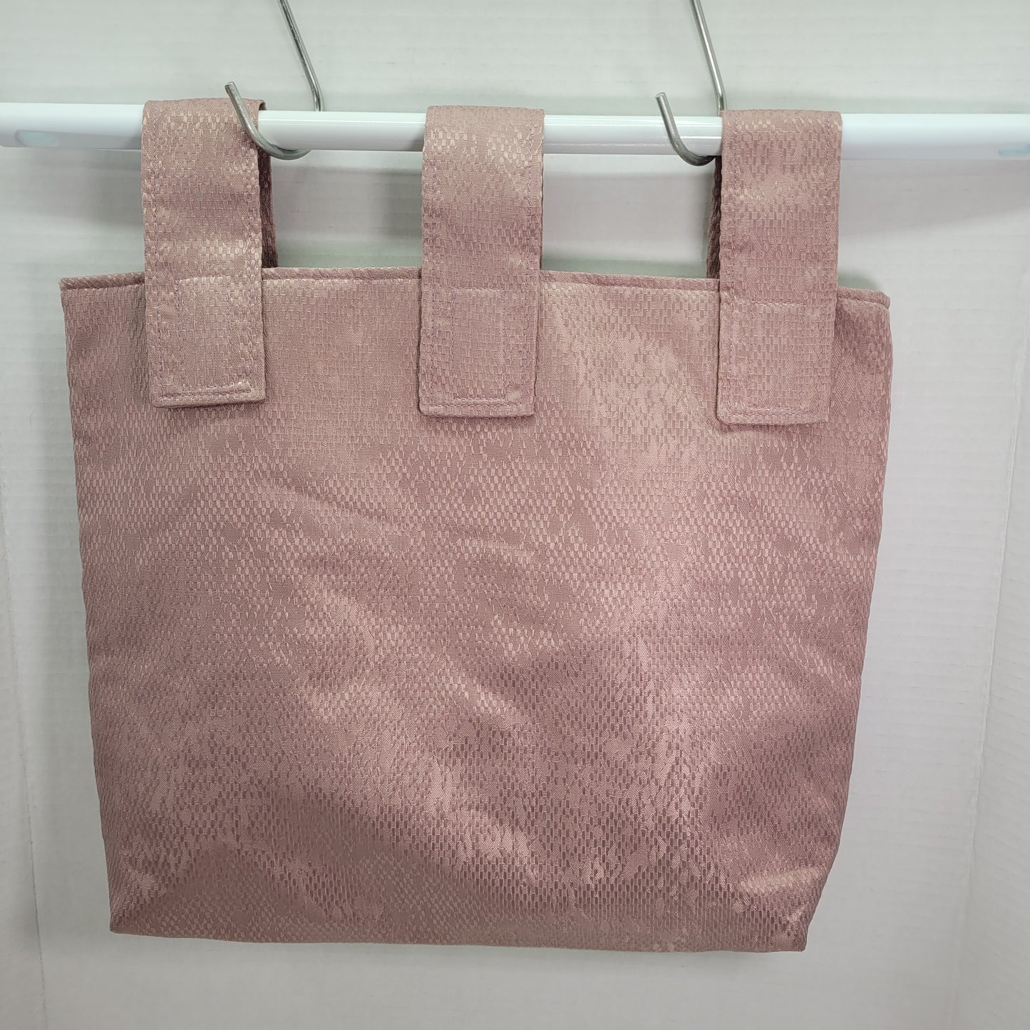 Pochette de transport pour marchette ou déambulateur