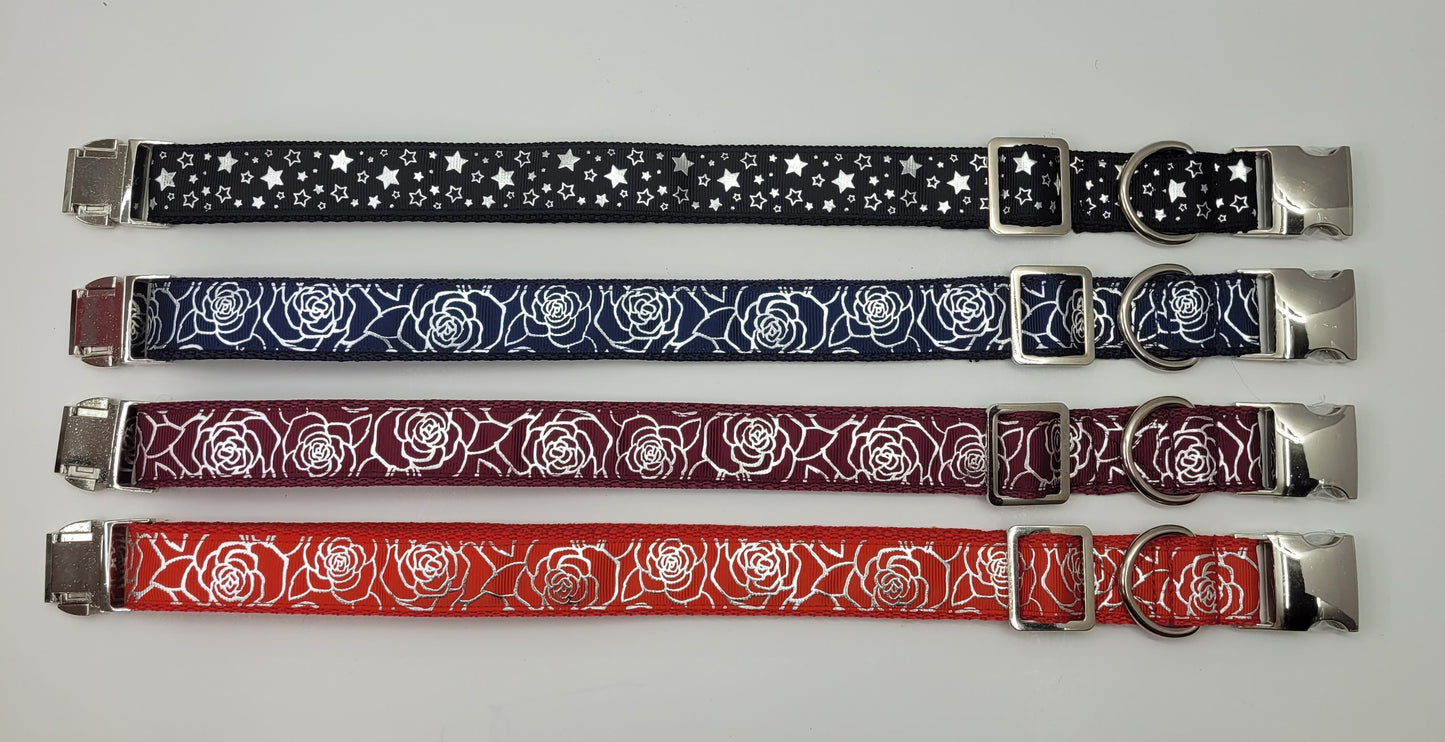 Collier pour chien