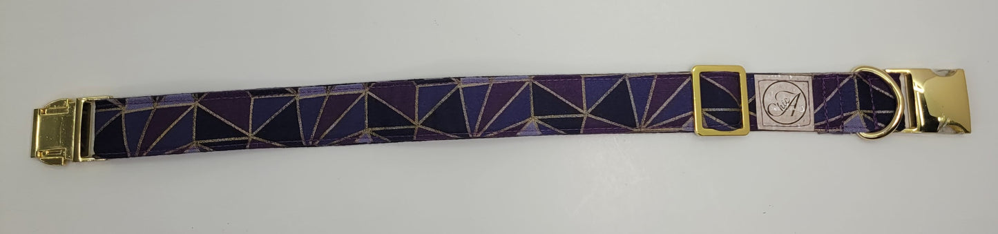 Collier pour chien