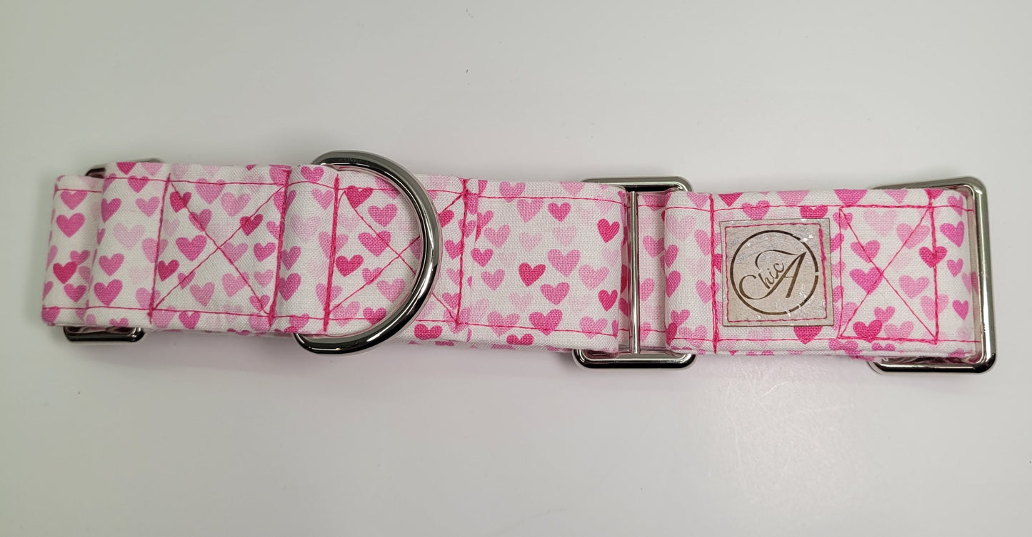 Martingale pour chien