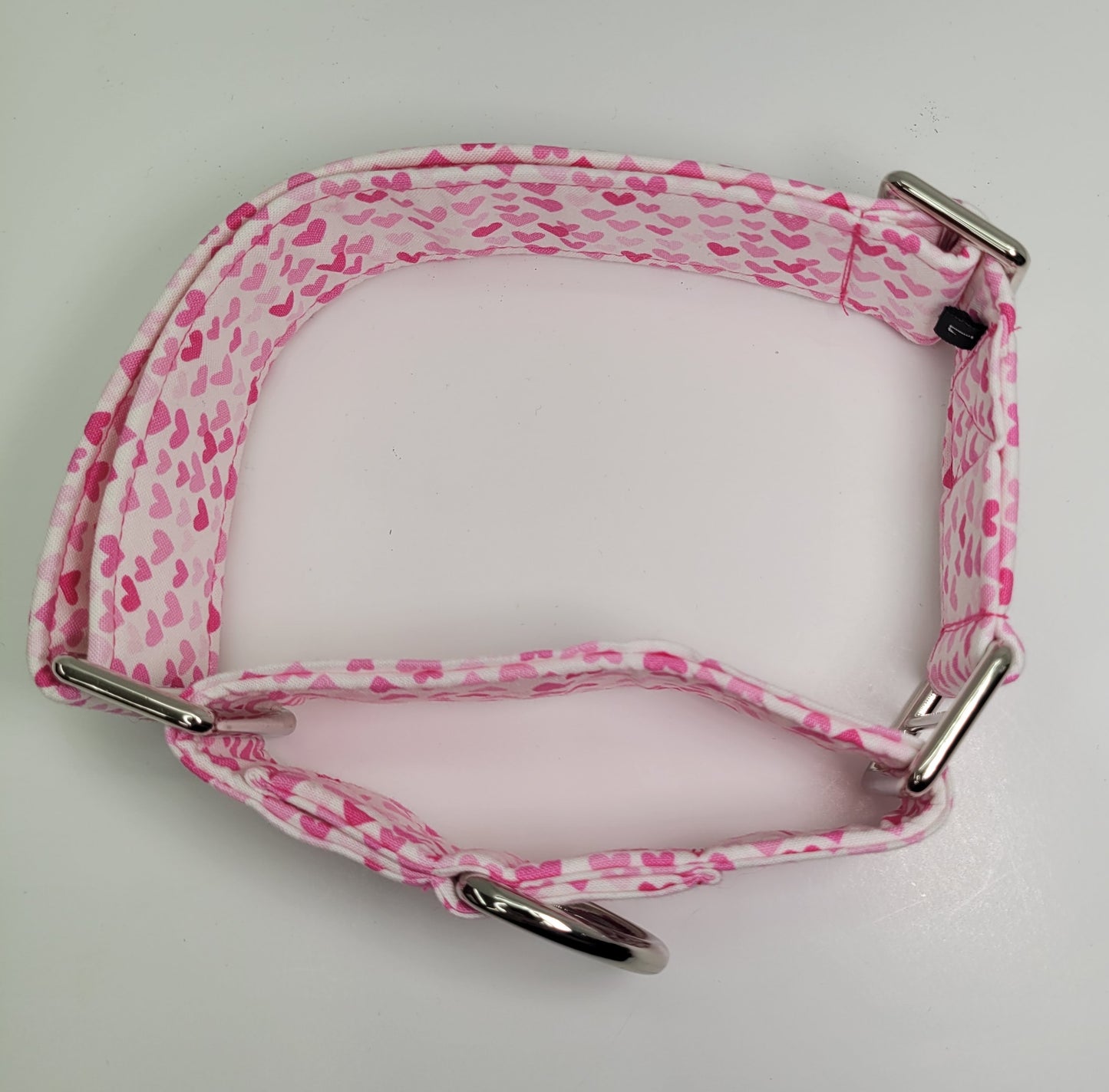 Martingale pour chien