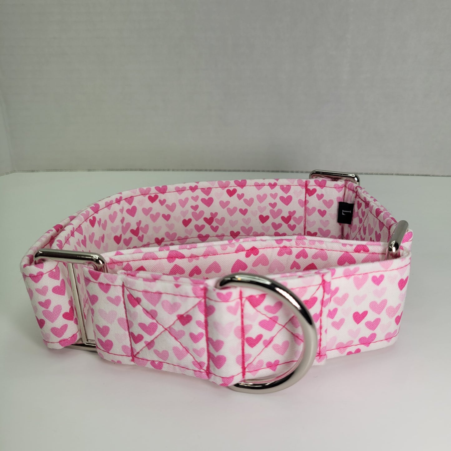 Martingale pour chien