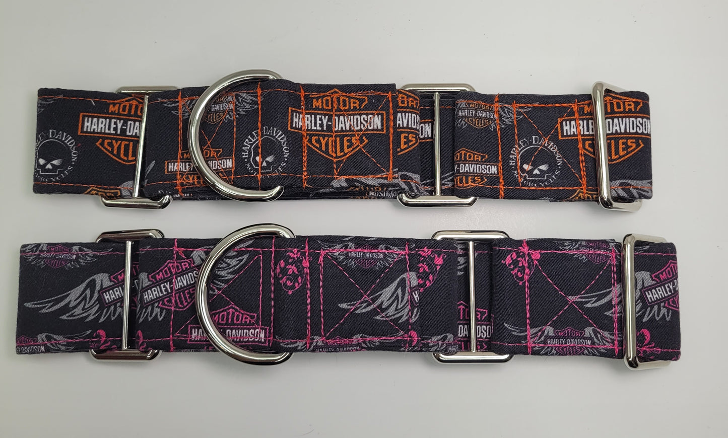 Martingale pour chien