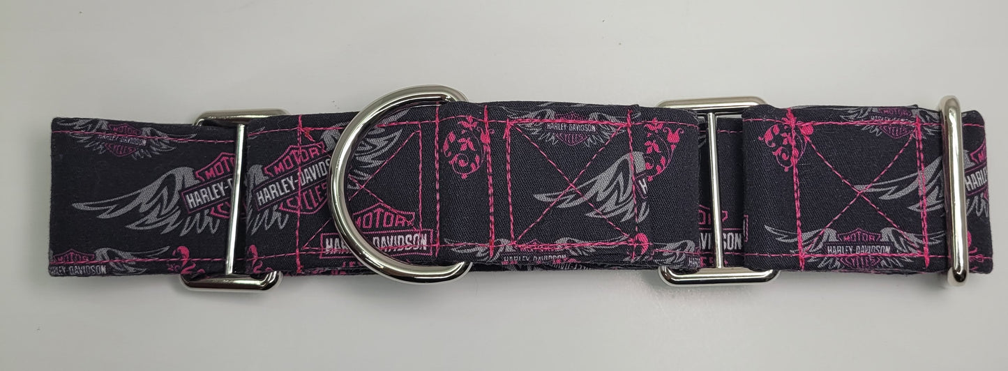Martingale pour chien