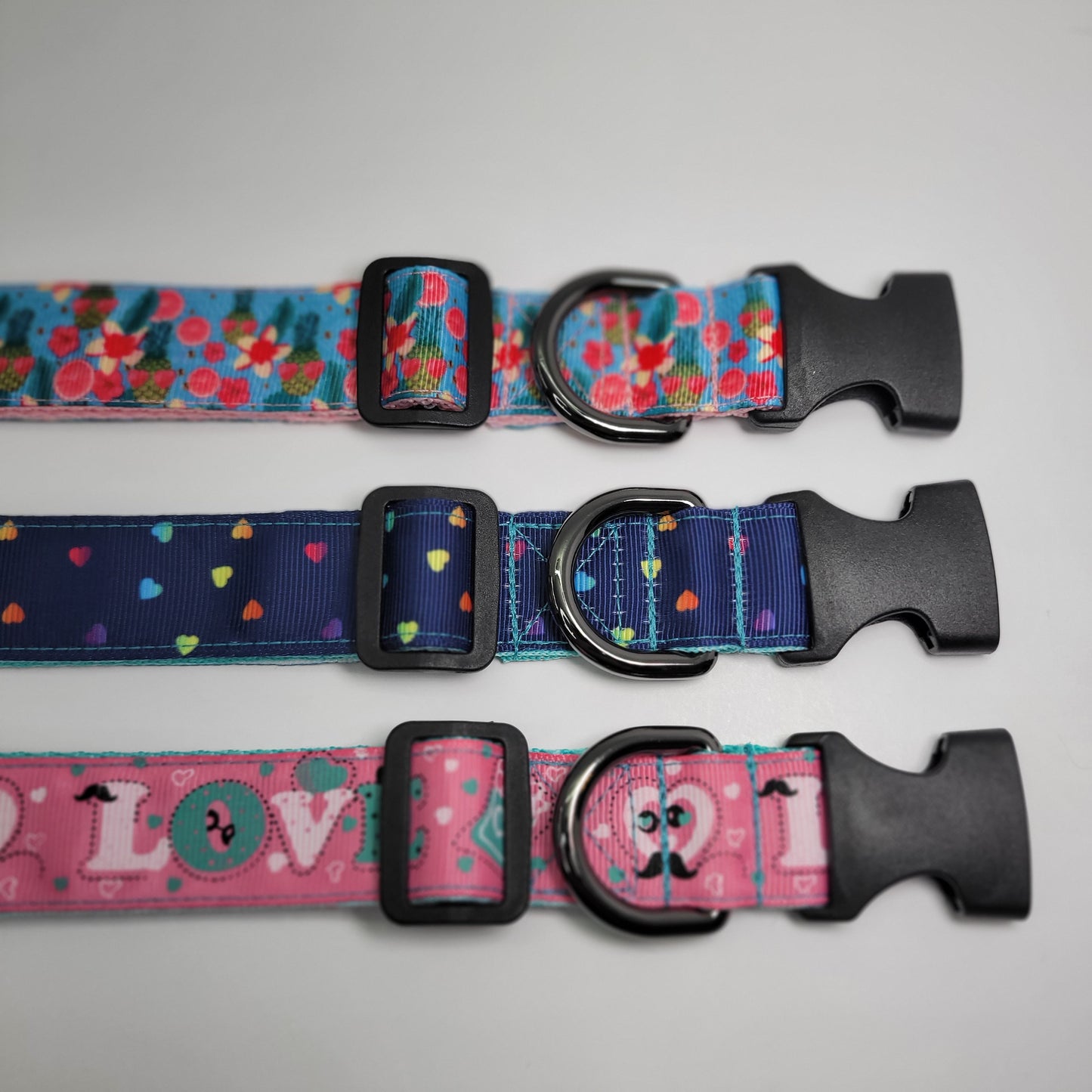 Collier pour chien