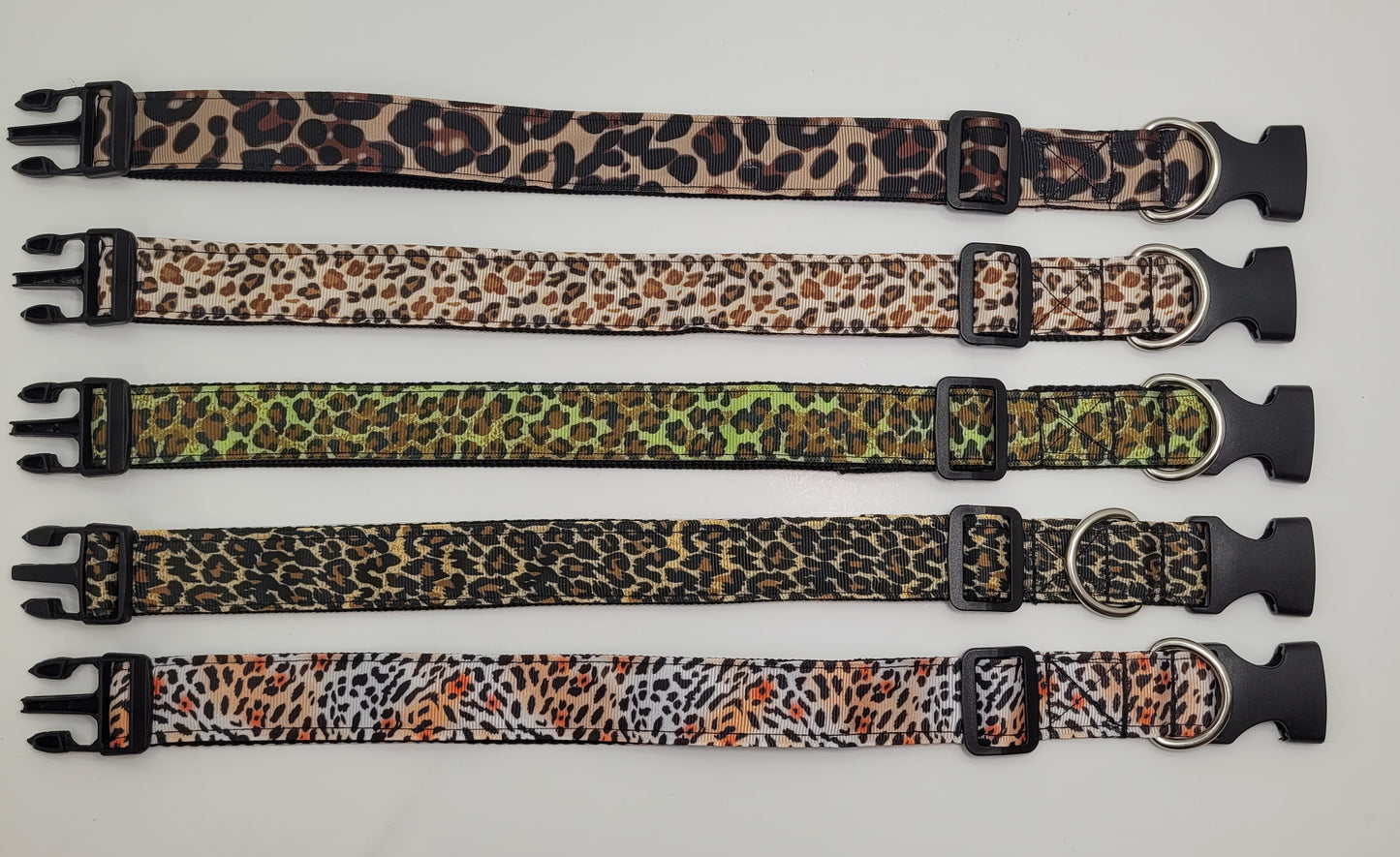 Collier pour chien