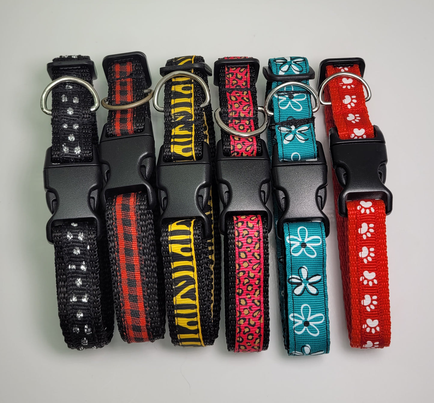 Collier pour chien