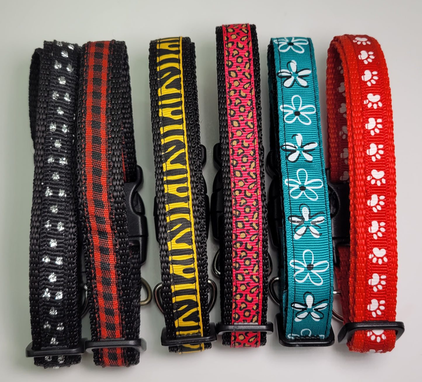 Collier pour chien
