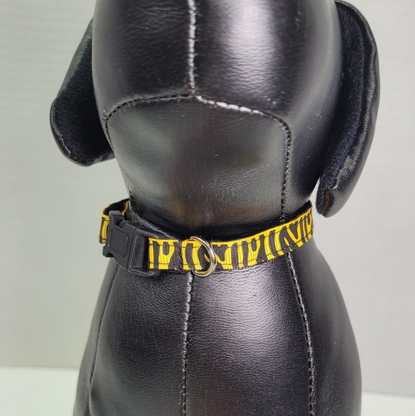 Collier pour chat ou petit chien