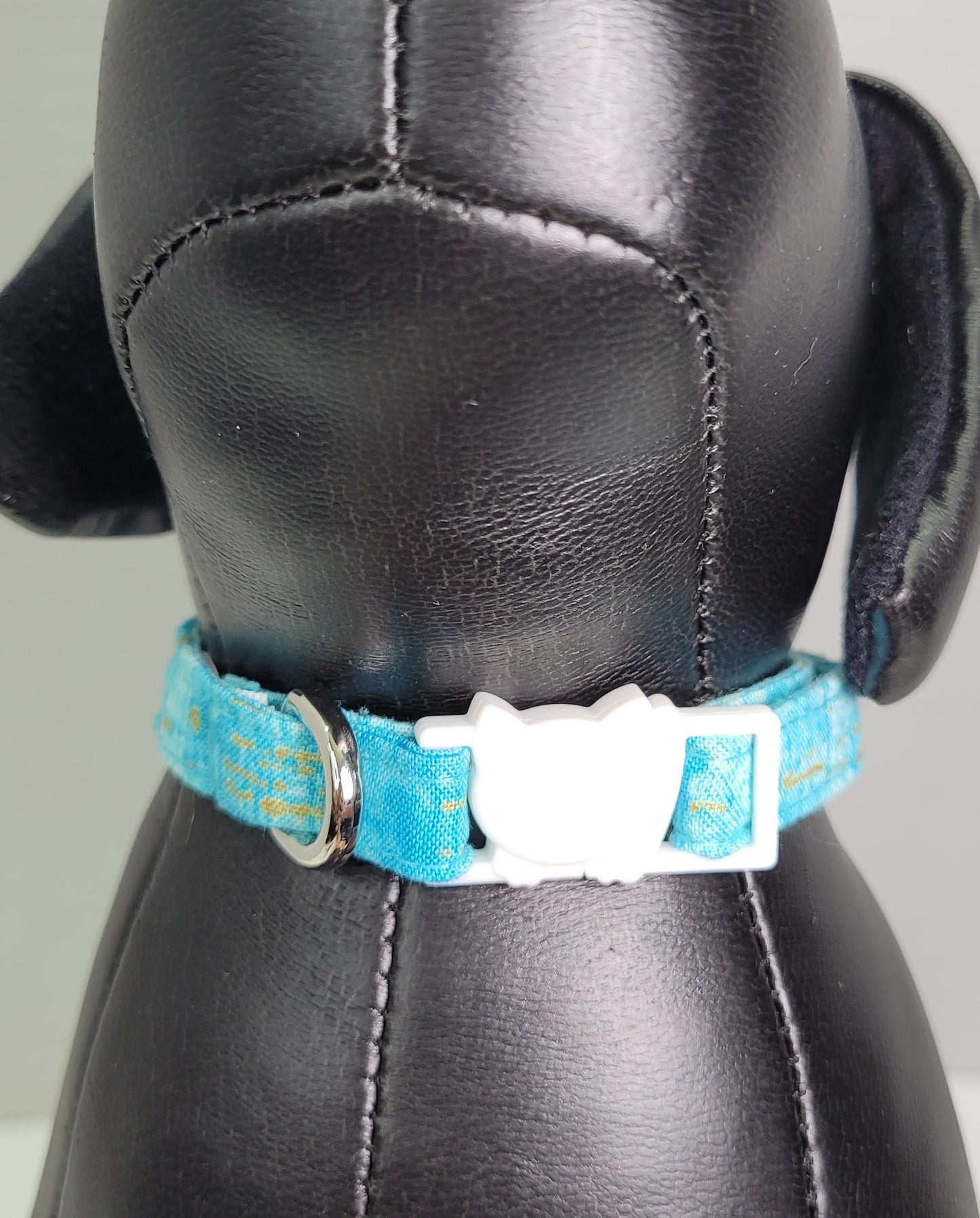 Collier pour chat
