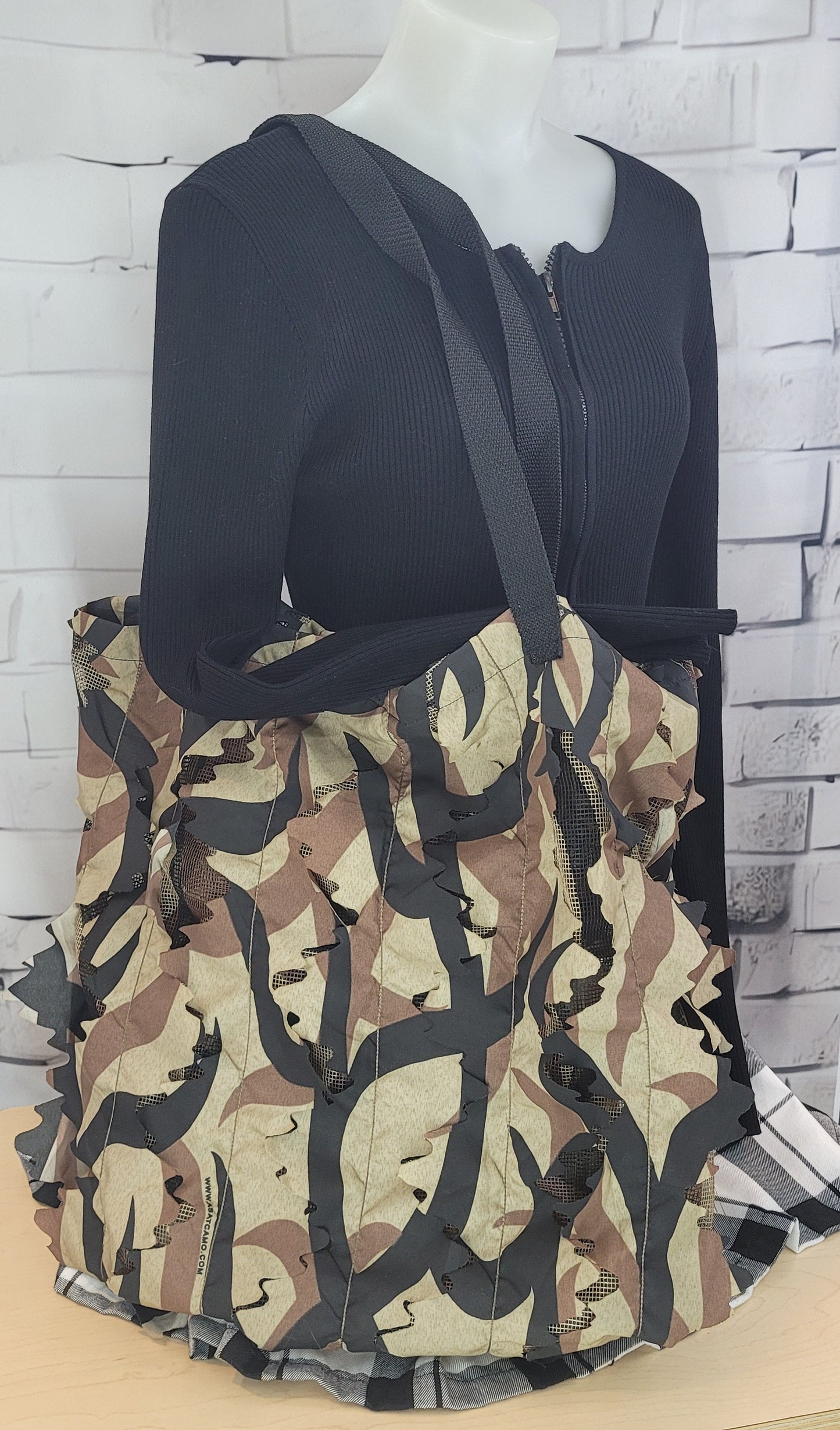 Sac Fourre-tout (tote bag)