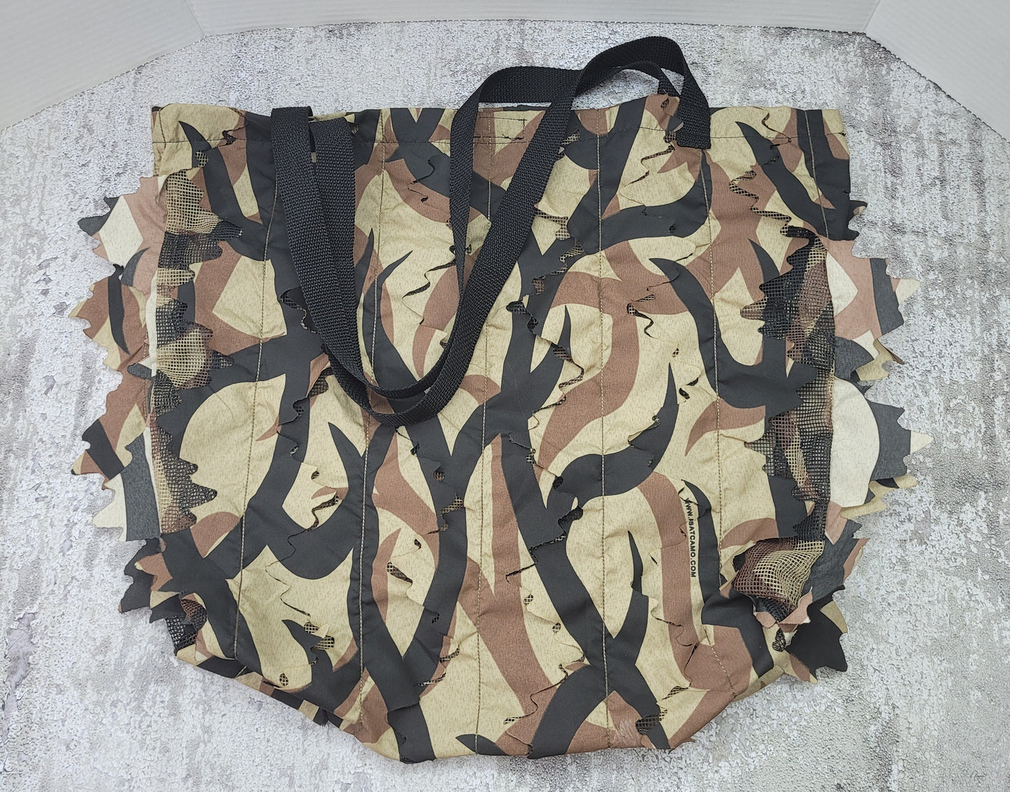 Sac Fourre-tout (tote bag)