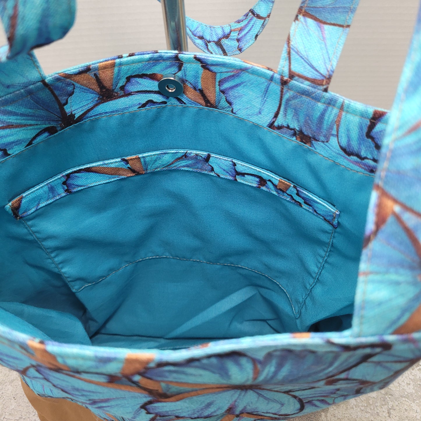 Sac Fourre-tout (tote bag)