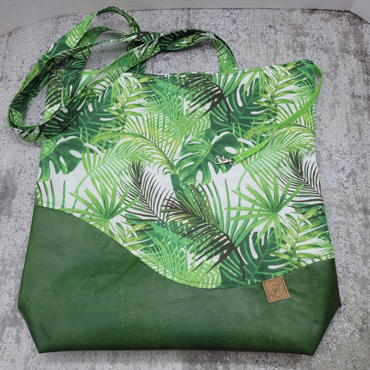 Sac Fourre-tout (tote bag)