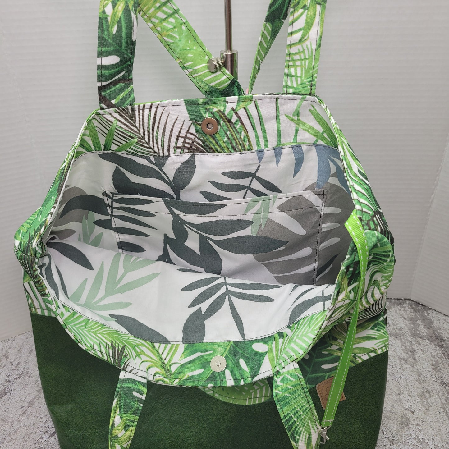 Sac Fourre-tout (tote bag)