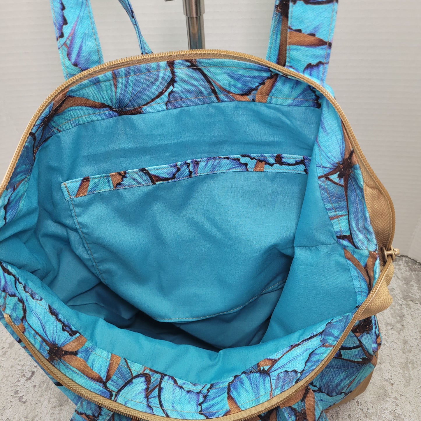 Sac Fourre-tout (tote bag)