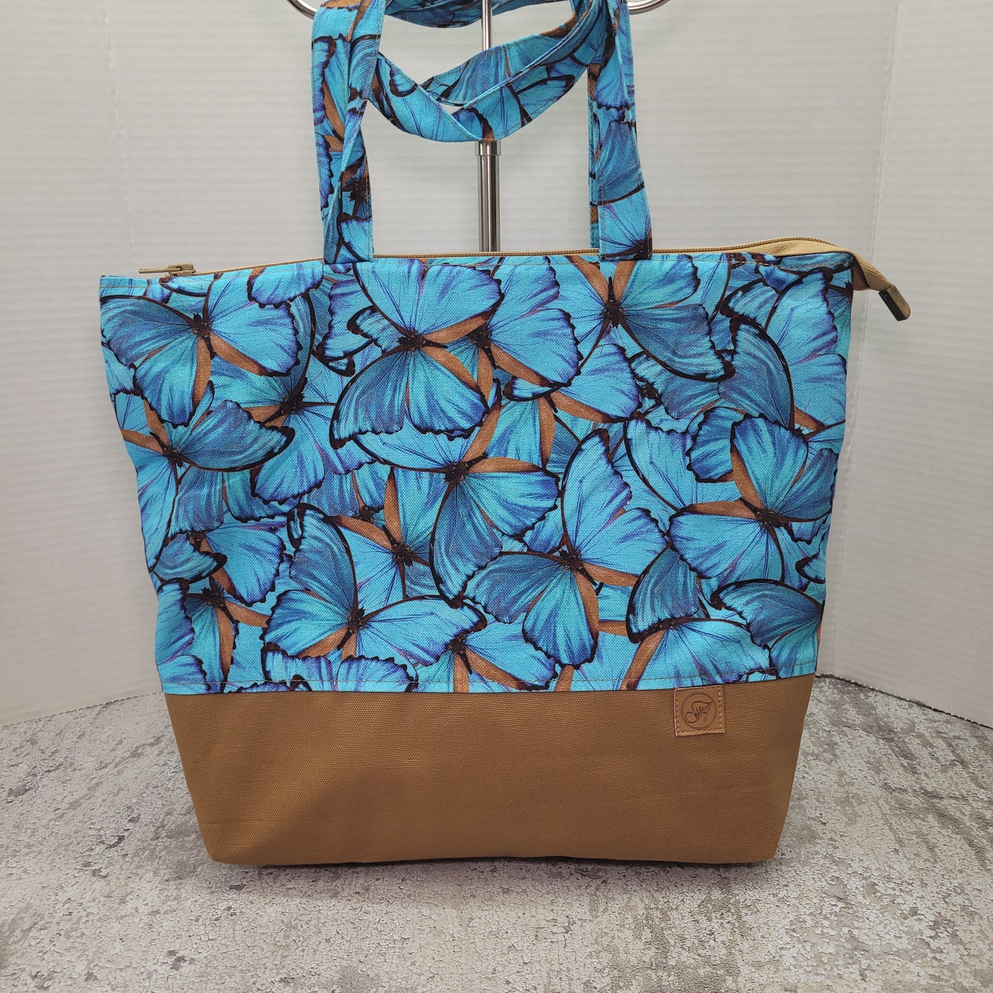 Sac Fourre-tout (tote bag)