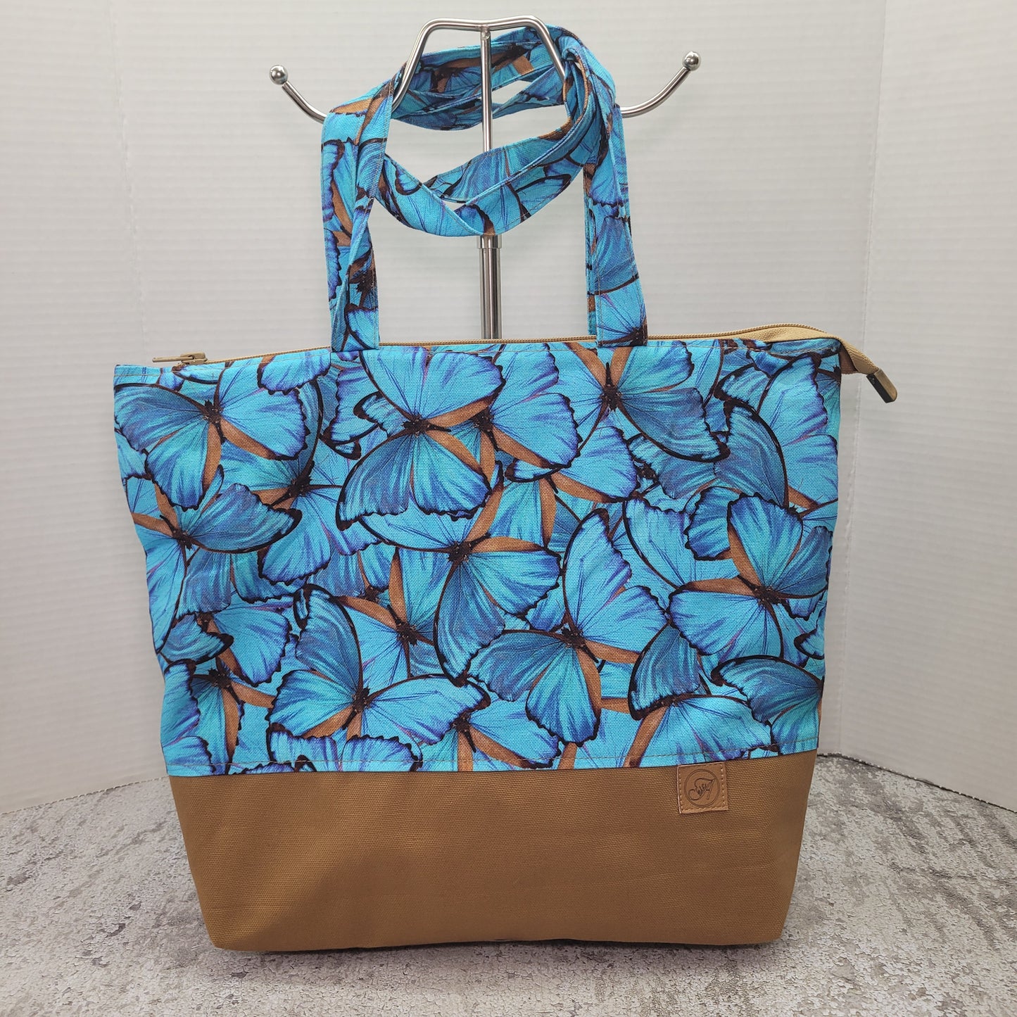 Sac Fourre-tout (tote bag)