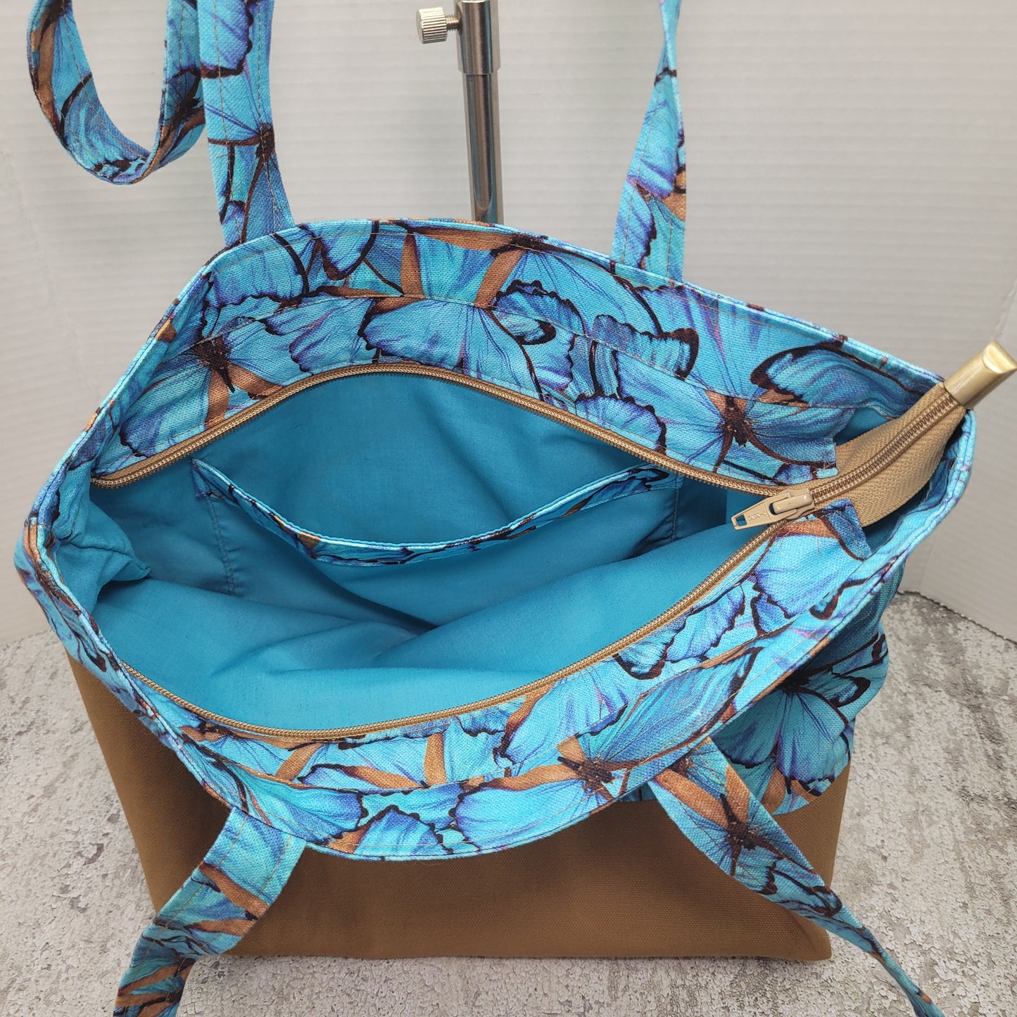 Sac Fourre-tout (tote bag)