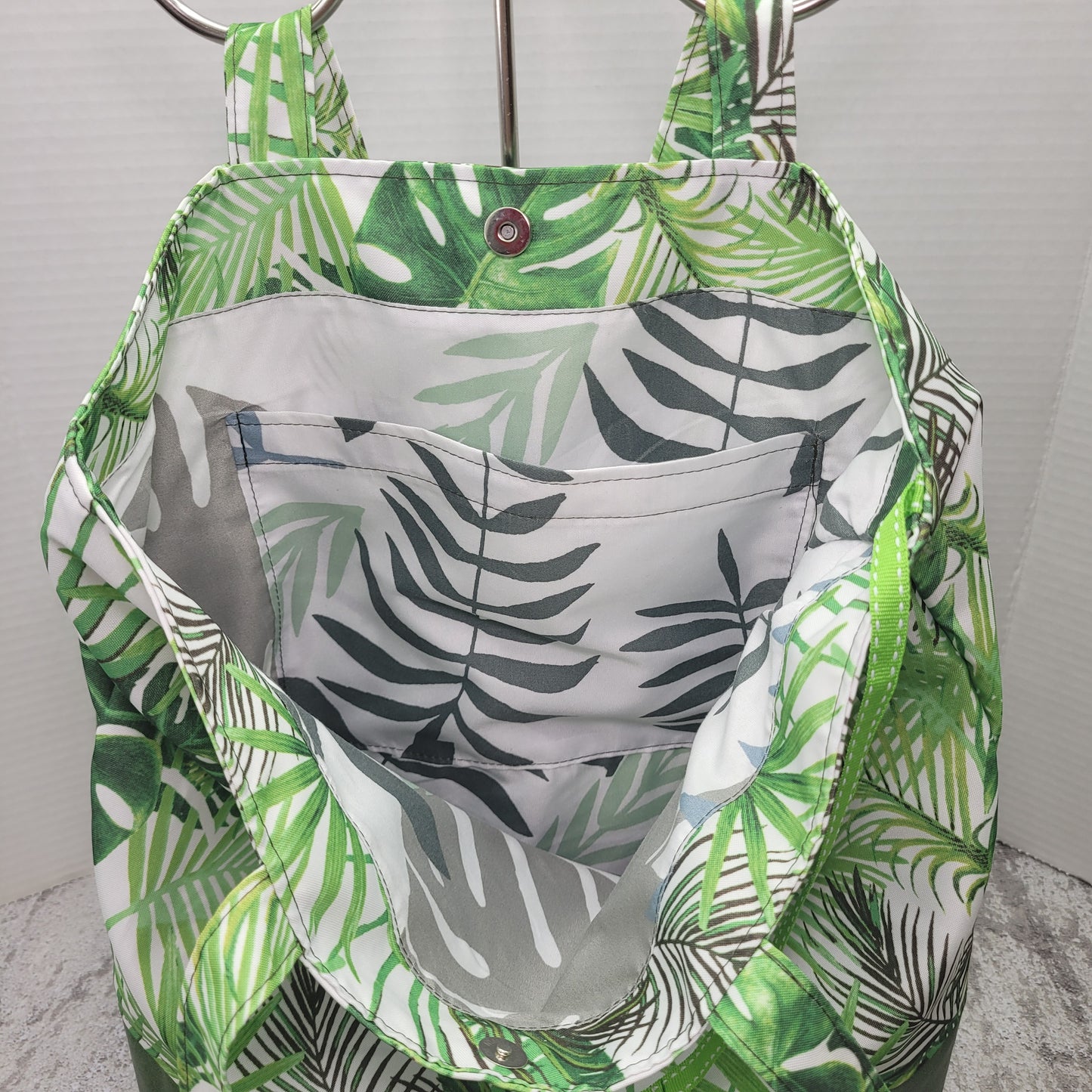Sac Fourre-tout (tote bag)