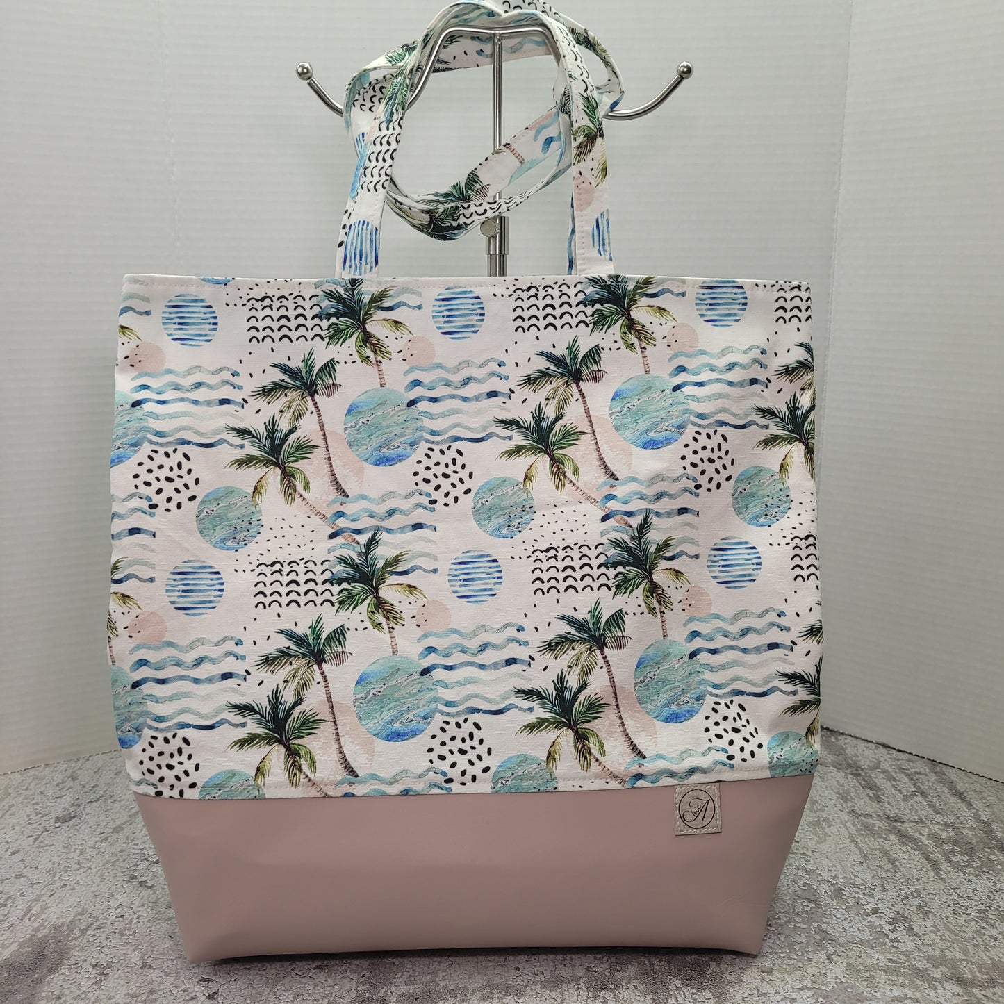 Sac Fourre-tout (tote bag)