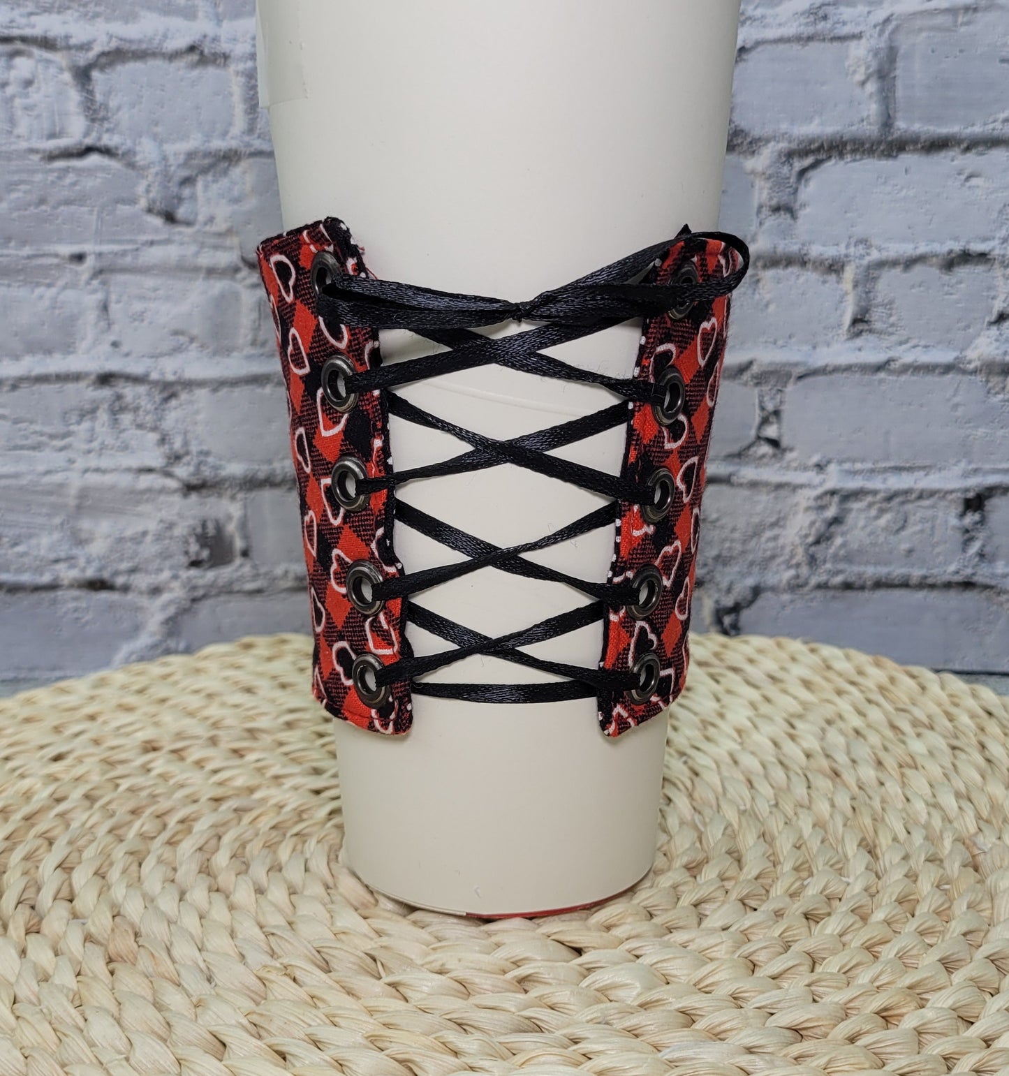Manchon pour tasse (coffee sleeve)