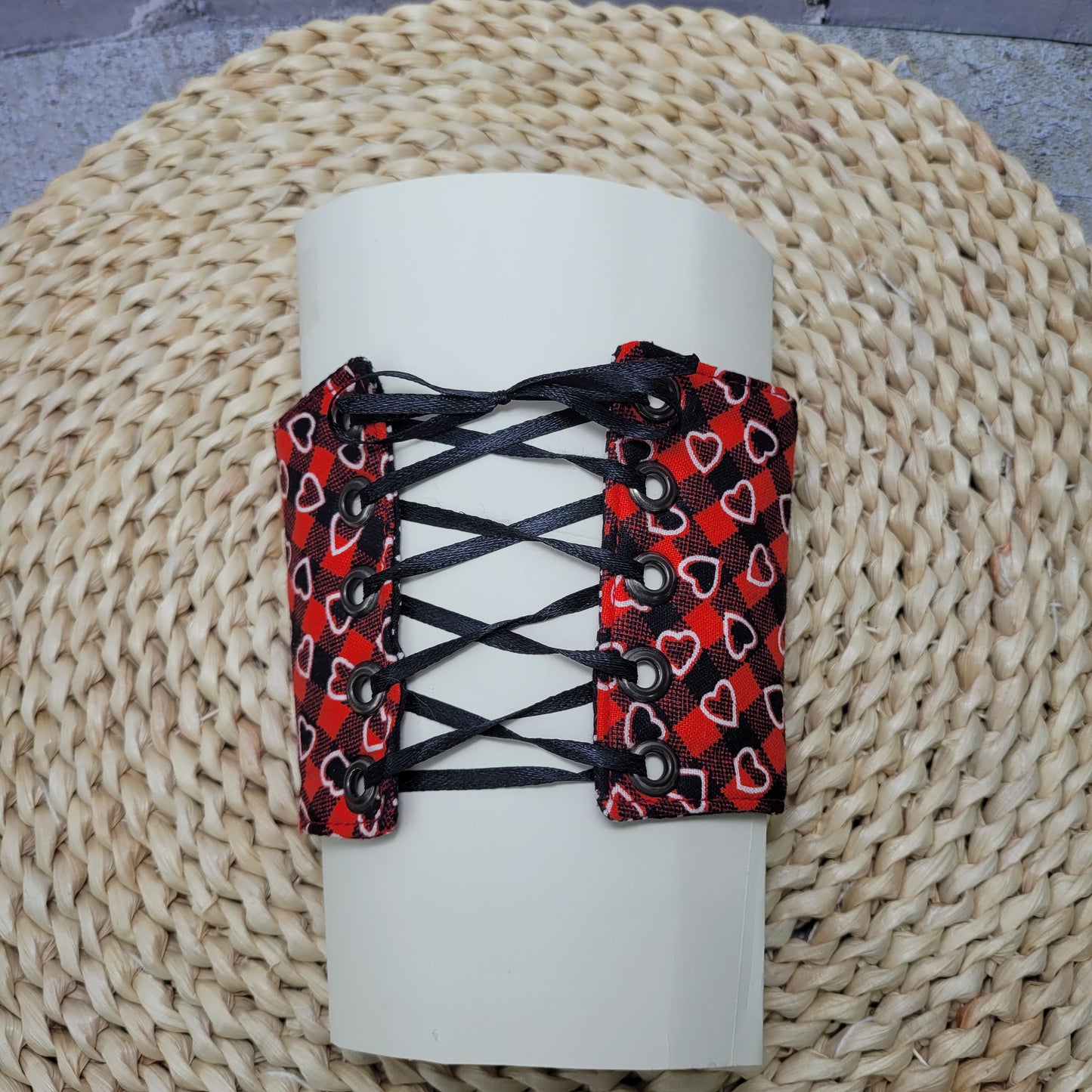 Manchon pour tasse (coffee sleeve)