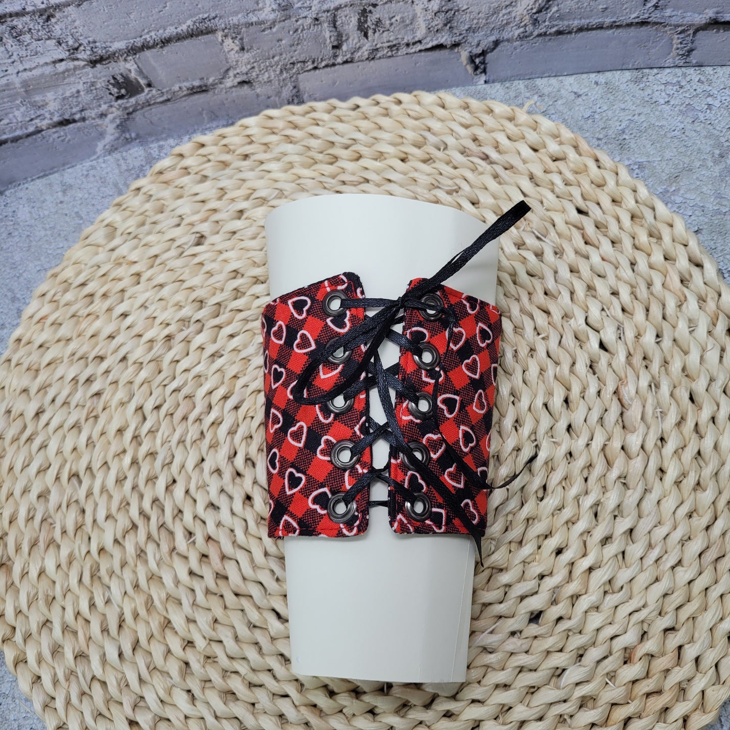 Manchon pour tasse (coffee sleeve)