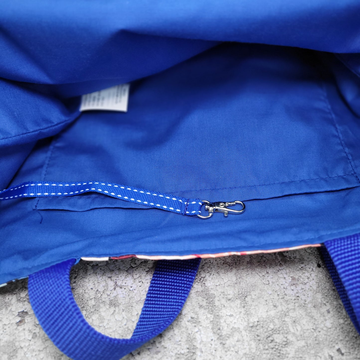 Sac de plage imperméable