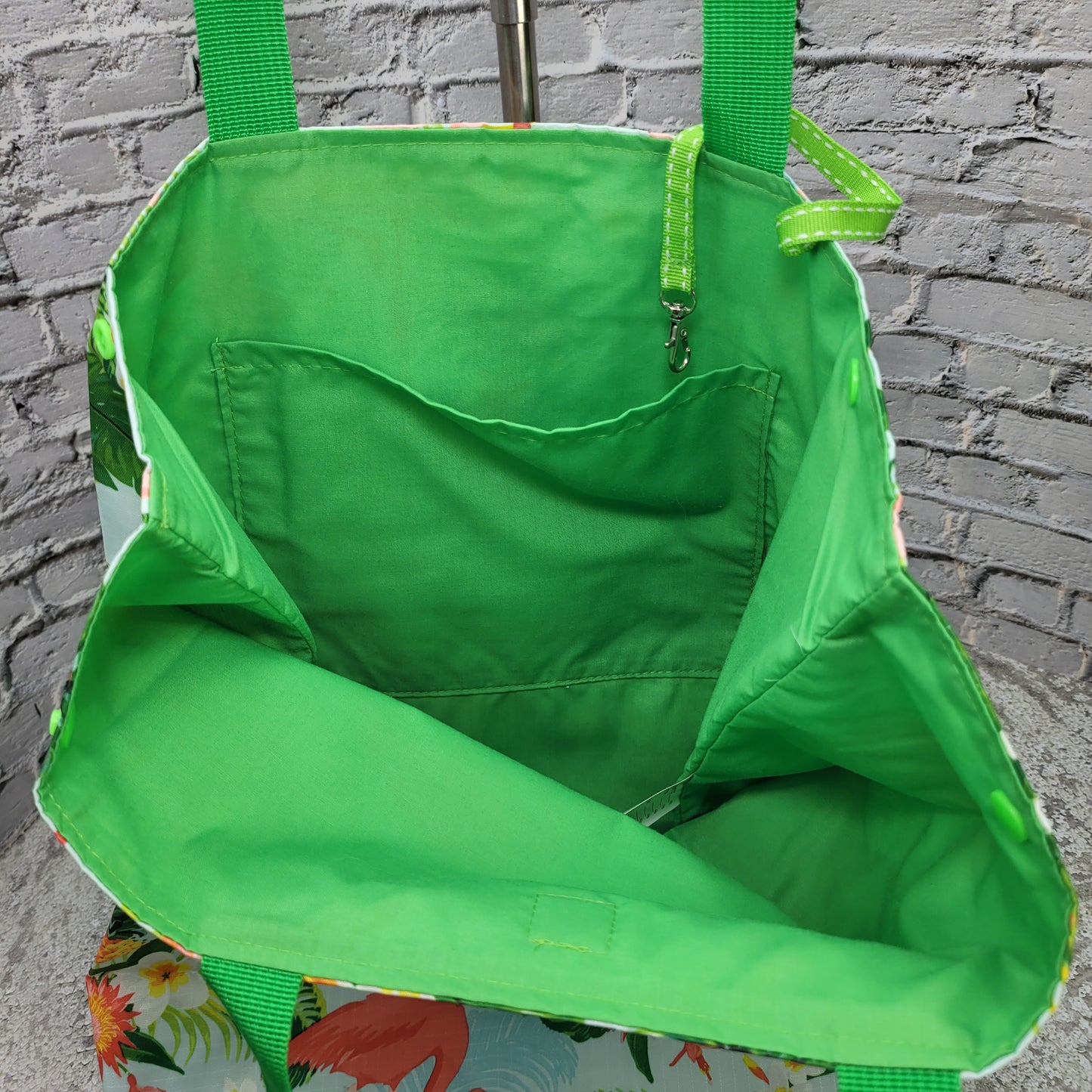 Sac de plage imperméable