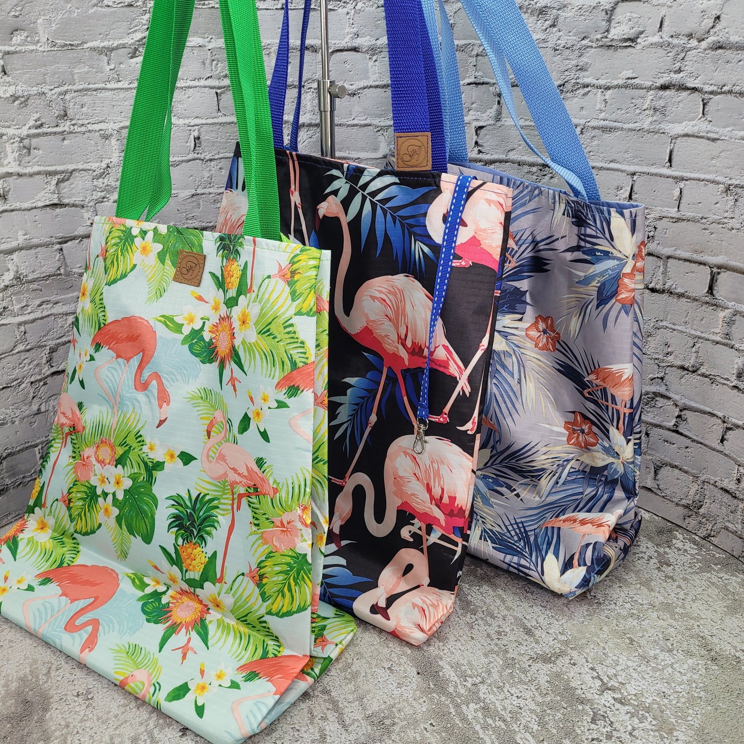 Sac de plage imperméable