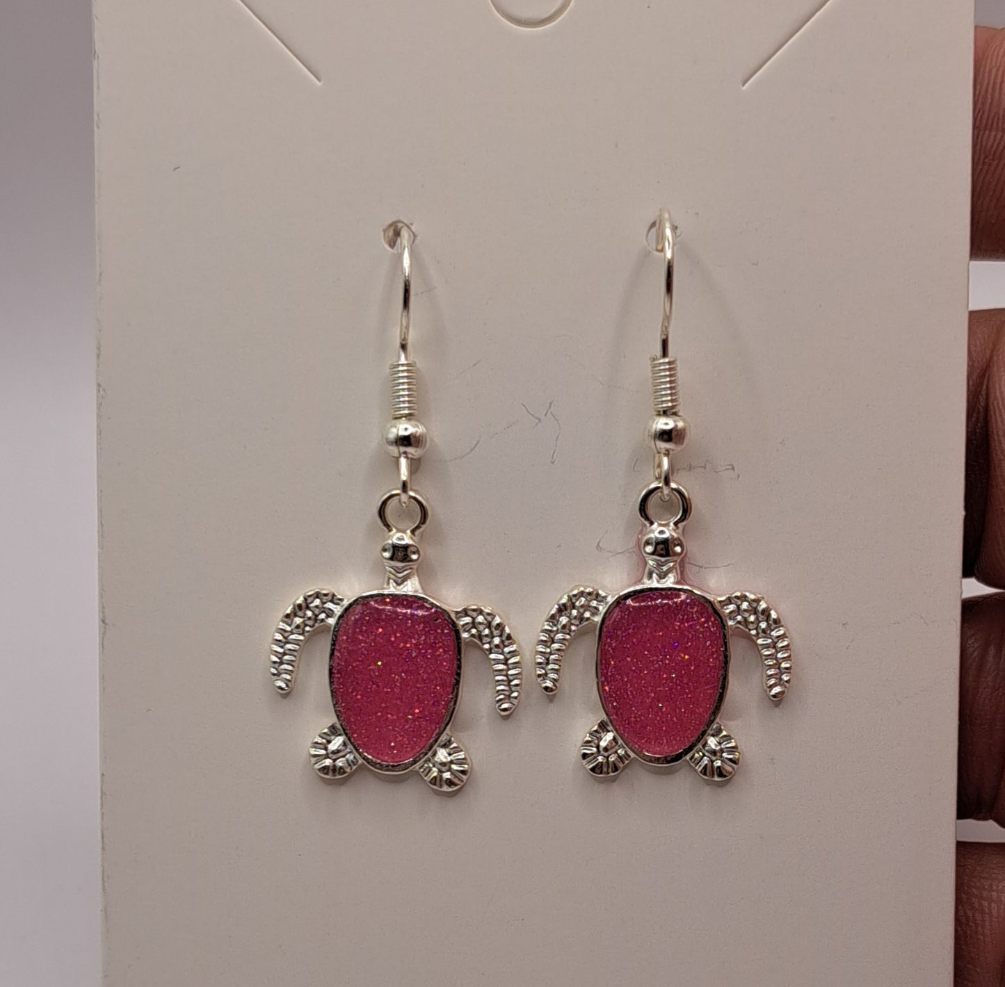 Boucle d'oreille