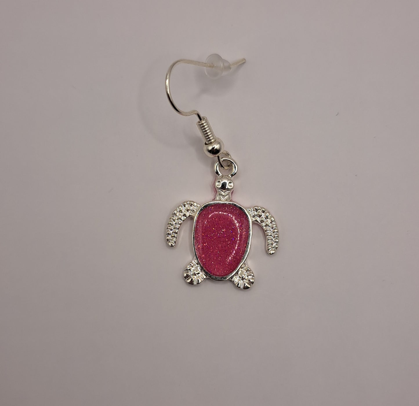 Boucle d'oreille