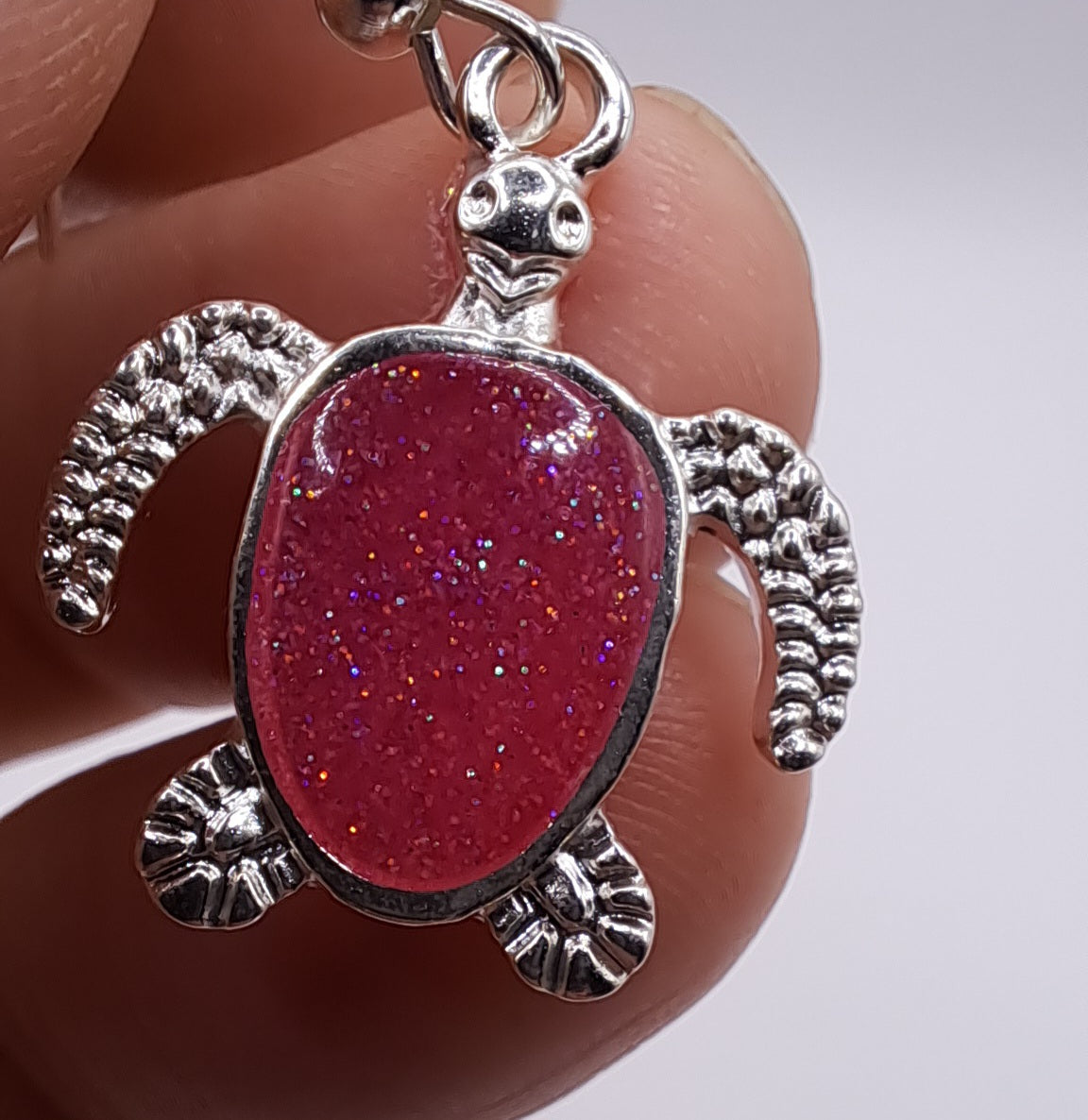 Boucle d'oreille