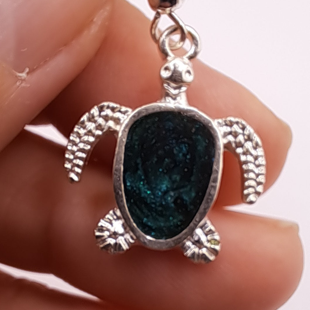 Boucle d'oreille