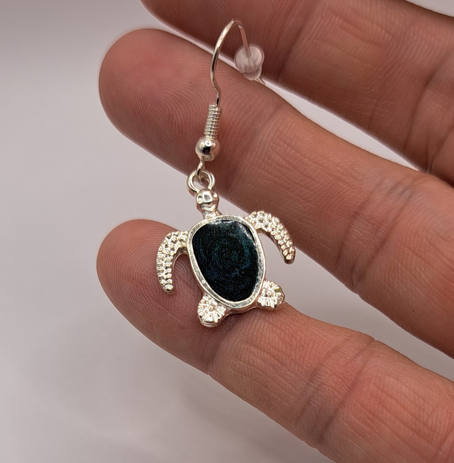 Boucle d'oreille