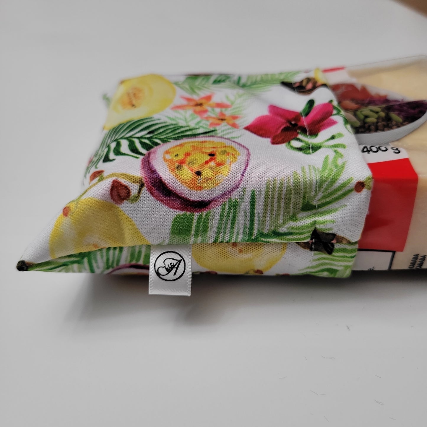 Couvre fromage en Pul