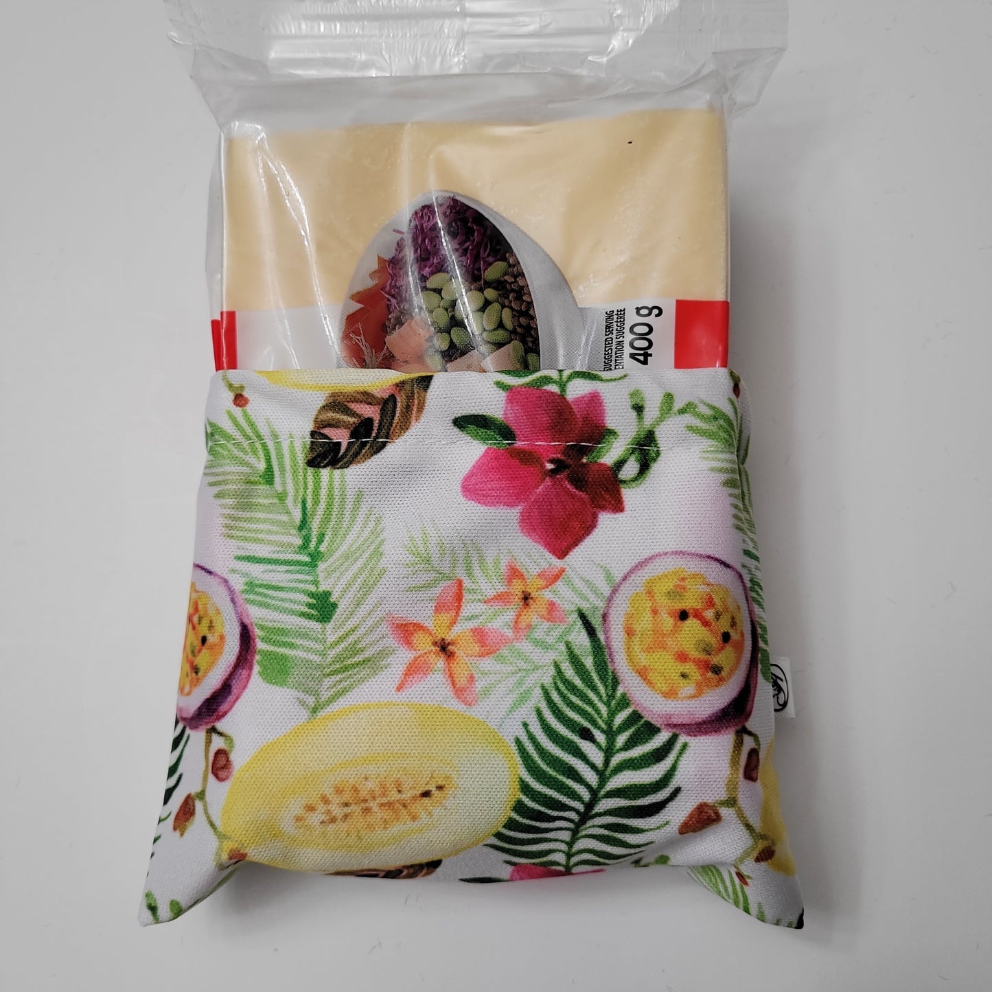 Couvre fromage en Pul