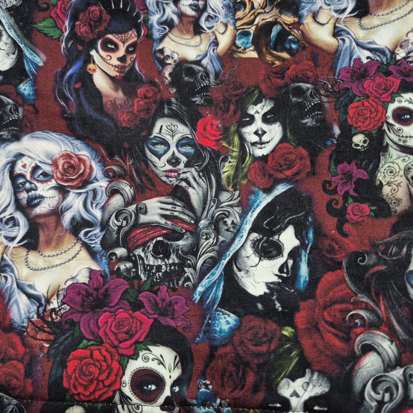 Serviette à cheveux (hair wrap)