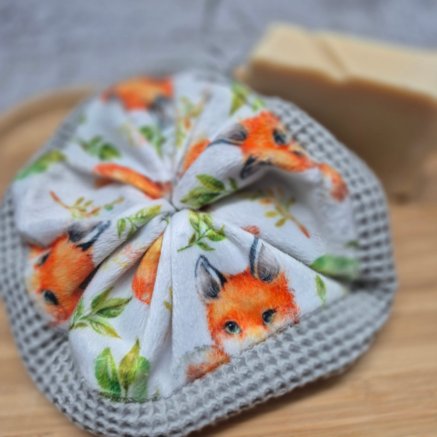 Fleur de douche