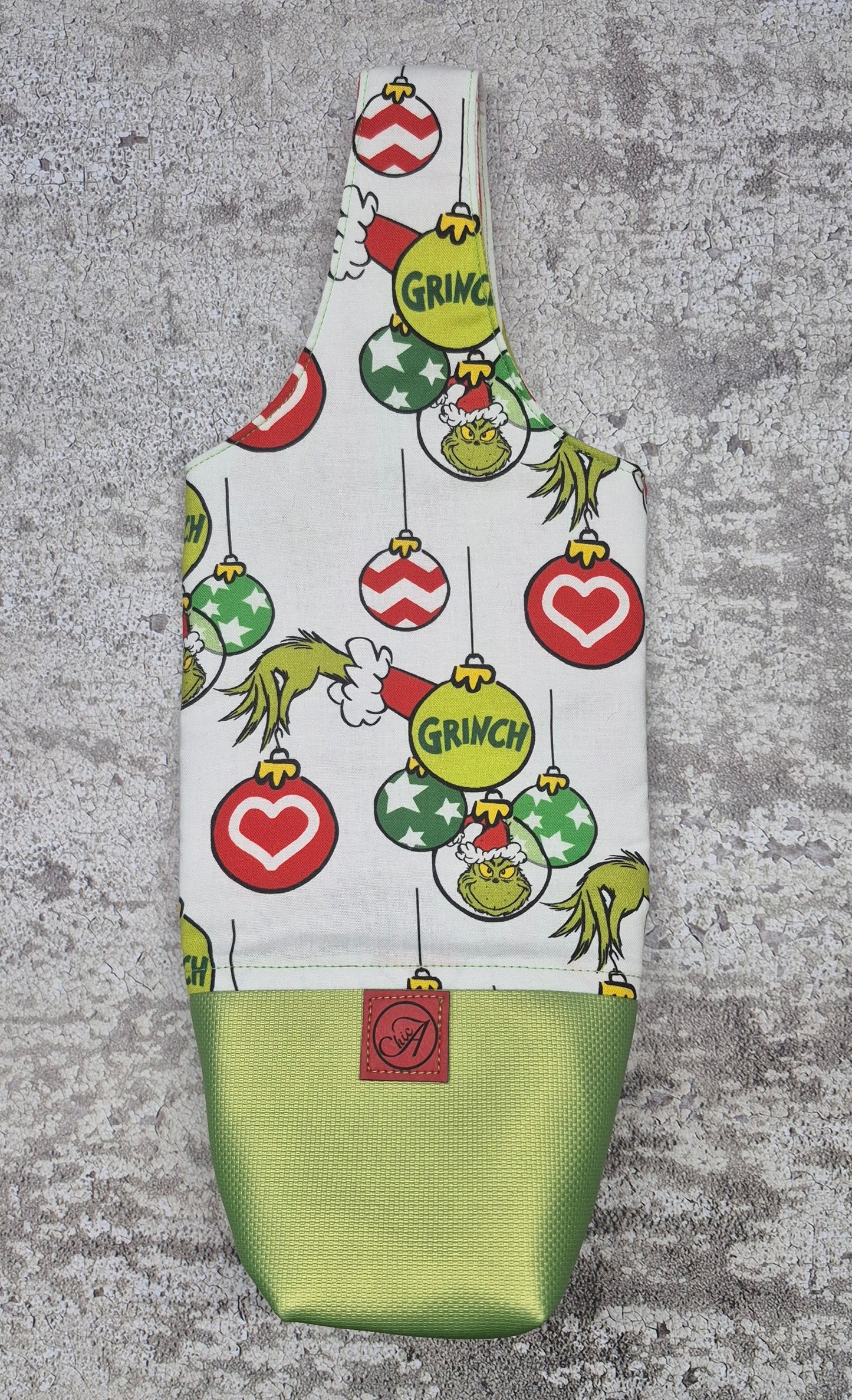 Sac à vin