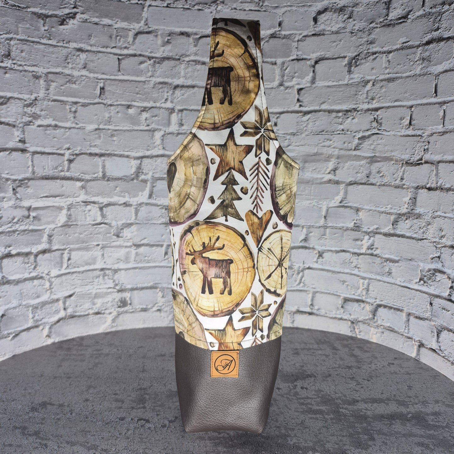 Sac à vin