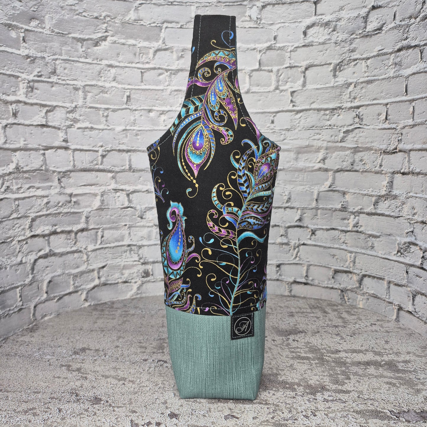 Sac à vin