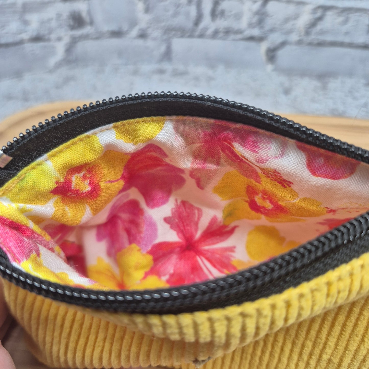 Mini trousse de toilette