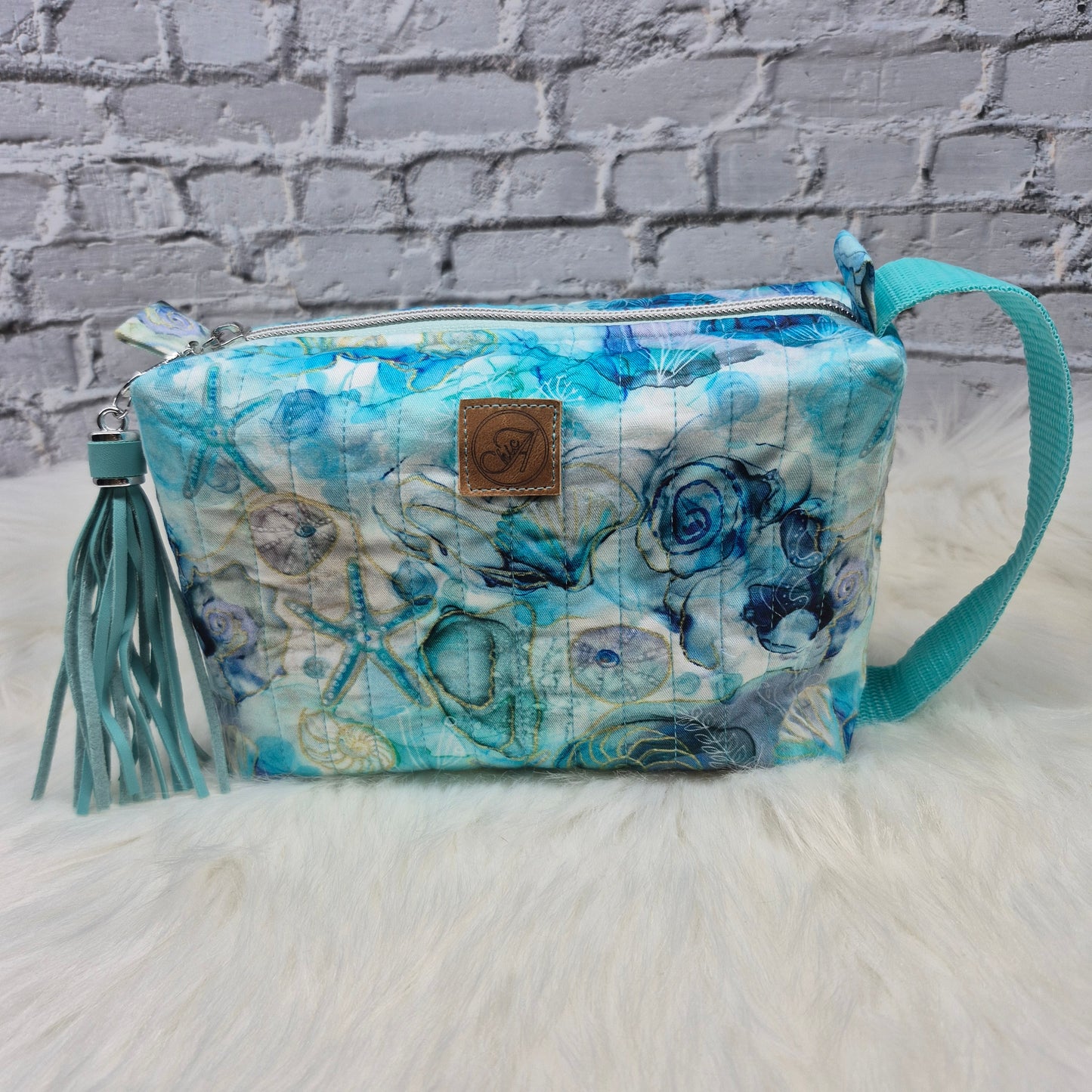 Trousse de toilette