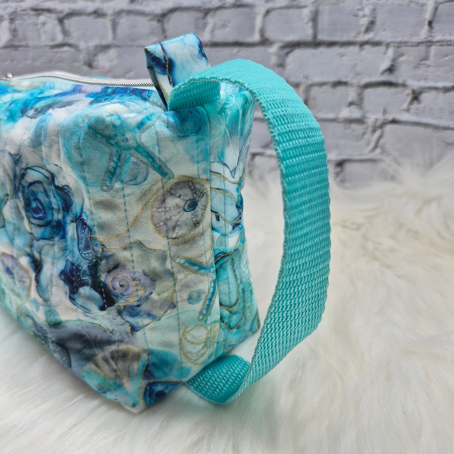 Trousse de toilette
